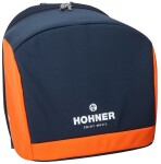 Hohner XS Child DBL/OR