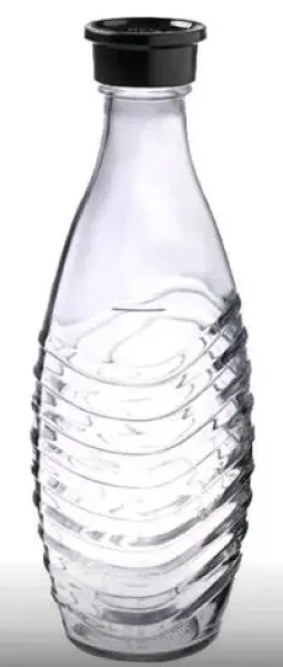 Sodastream láhev skleněná Penguin 700 ml