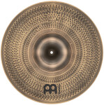 Meinl Cymbals Pure Alloy Custom Super Bell Ride - 21”