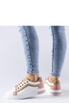 Tenisky model 207565 Solea 36