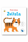 Zvířata První slova Matthew