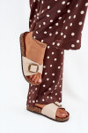 Pantofle model 216065 Step in style 36