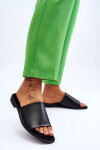 Pantofle model 214376 Step in style 40