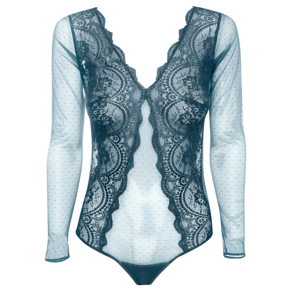Dámské krajkové body 60552 - Selmark M