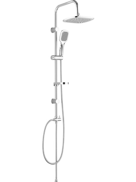 Kuchinox - BORGO sprchový sloup bez baterie PKG_00KX