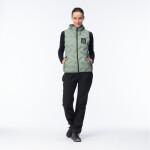 Prošívaná vesta Elbrus Huel Vest Primaloft W 92800622498 s