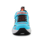 Boty Skechers Mega-Craft 4K Jr 402160L-TQBK EU 29