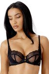 Gossard 21205 barva:černá 80F