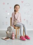 Be Lenka Nubo Pink