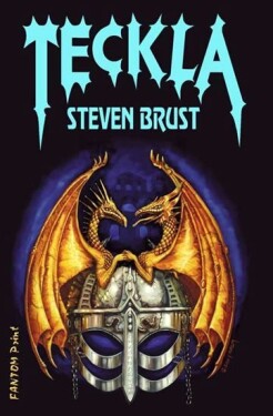 Teckla Steven Brust