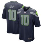 Nike Pánský dres Seattle Seahawks NFL Cooper Kupp #10 Game Velikost: S