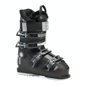 Lyžařské boty Rossignol PURE COMFORT 60, Black 25/26 Velikost MP (cm): 25,5