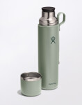 Hydro Flask Hot Flask and Cup 36 oz (1006 ml) Agave