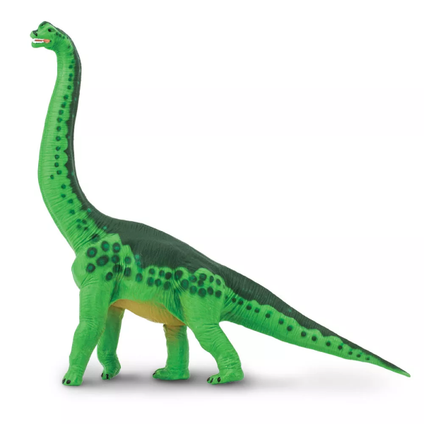 Safari Ltd. Safari Ltd. Brachiosaurus