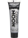 Smiffys Líčidlo - Cosmic Moon Metallic - stříbrné 12ml