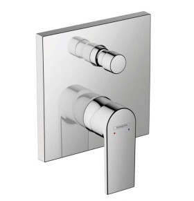 HANSGROHE - Vernis Shape Vanová baterie pod omítku, chrom 71469000