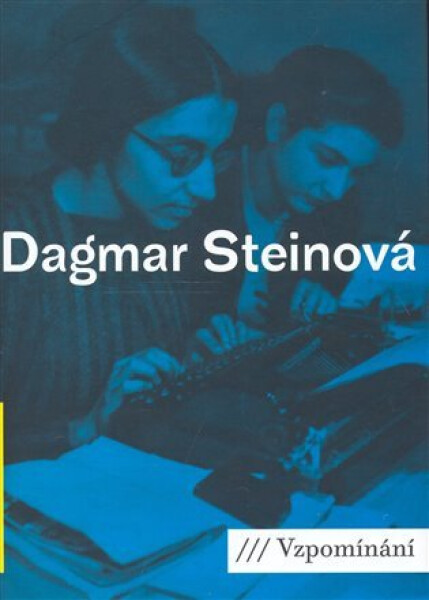 Vzpomínání Dagmar