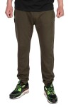 FOX Tepláky Collection Green/Black Lightweight Jogger 3XL (CCL213)