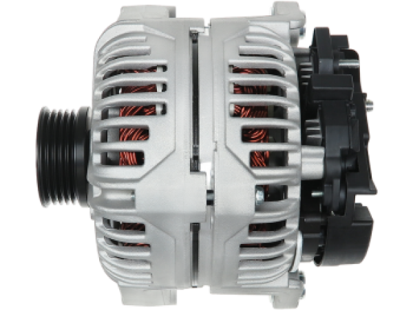 Alternátor OPEL Astra F/G, Vectra A/B, Omega B, Calibra, Tigra 1.0–3.0 Benzin
