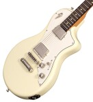 Duesenberg Julietta Vintage White