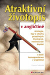 Atraktivní životopis v angličtině - Denisa Tošovská