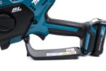 Aku prořezávací pila Makita CXT UC100DWA01