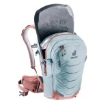 Batoh Deuter Flyt 12L SL dusk-redwood