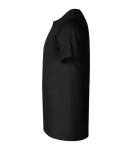 Paint tričko unisex černá 2XL