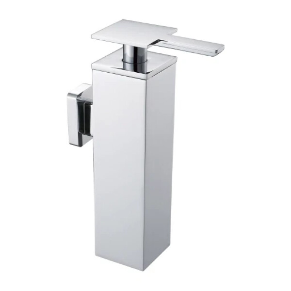 OMNIRES - UNI dávkovač tekutého mýdla chrom /CR/ UN10721/KCR