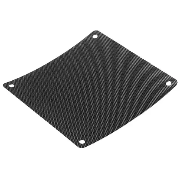 1stCOOL prachový filtr pro ventilátor / Prachový filtr / 120mm (F-12)