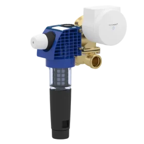 Homematic IP jednotka pro zastavení, regulaci a filtraci vody (HmIP-WSS)