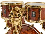 Sonor 150th Anniversary Signature Shell Set