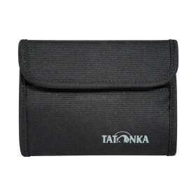 Tatonka Euro Wallet RFID B (black)