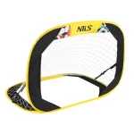 NILS BR2415 Samorozkládací fotbalová branka (5908261680427)