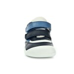 Geox Steppieup Navy/Avio první
