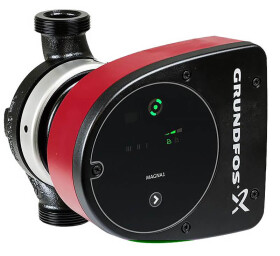 GRUNDFOS MAGNA1 32-60 180 230V PN10 (99221234)