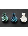 PLA filament Iris Tanzanite 1,75 mm Smartfil 1 kg