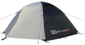 Acra BROTHER ST06 / Stan dvouplášťový / pro 3 osoby / 3,8 kg (05-ST06)