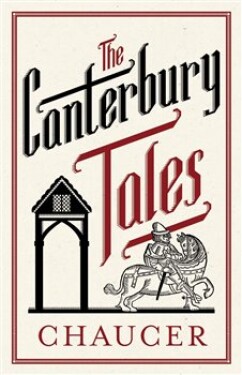 The Canterbury Tales Geoffrey Chaucer