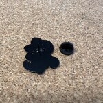 Pinarna.cz Zelený dinosaurus