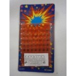 Leos Kapslíky do kanadských žertíků 48ks