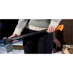 Sekera štípací FISKARS X25 1015643