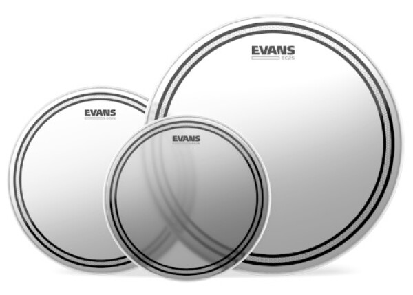 Evans EC2S Frosted Standard