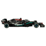 Rastar 98400 Mercedes- AMG F1 W11 EQ 1:12 auto na dálkové ovládání