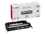 Canon CRG-711Bk, černý, 1660B002 - originální toner