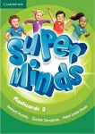 Super Minds Level 2 Flashcards (103) - Herbert Puchta