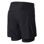 Běžecké šortky Inov-8 RACE ELITE 7" SHORT M Velikost textilu: S