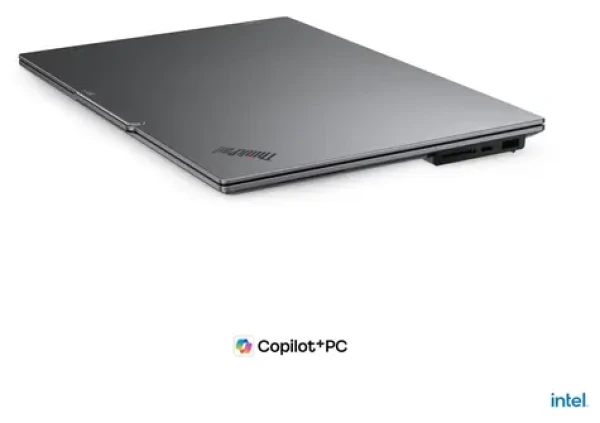 Lenovo ThinkPad X9-15 Gen 2 šedá / Notebook / 15.3" 2.8K OLED / Intel Core Ultra X7 358H 4,8GHz / 32GB / 1TB SSD (21VV000BCK)