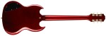 Epiphone SG Special P-90 Sparkling Burgundy