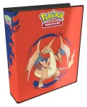 ULTRA PRO Sběratelské album Pokémon Charizard X Y